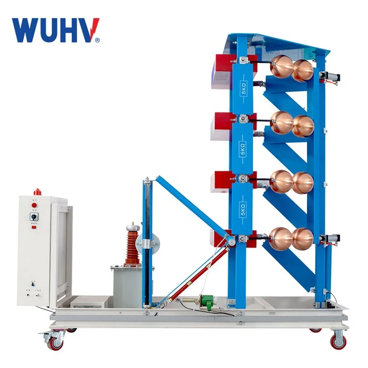 Impulse Voltage Test System best