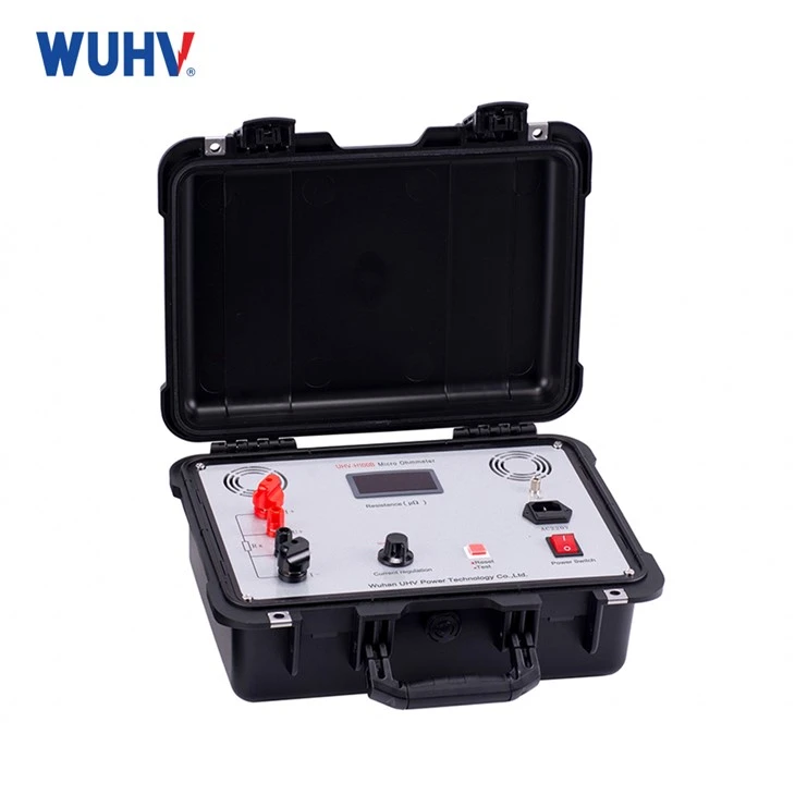 Loop Resistance Tester high quality