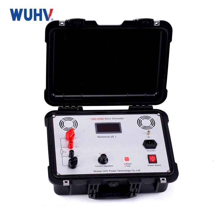 Loop Resistance Tester suppliers