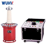 10kVA AC Hipot Test Set