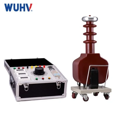 Insulator Impulse Voltage Tester