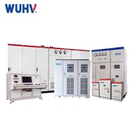 Electric Motor Test Bench