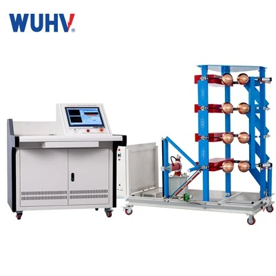 High Voltage Surge Generator Unit