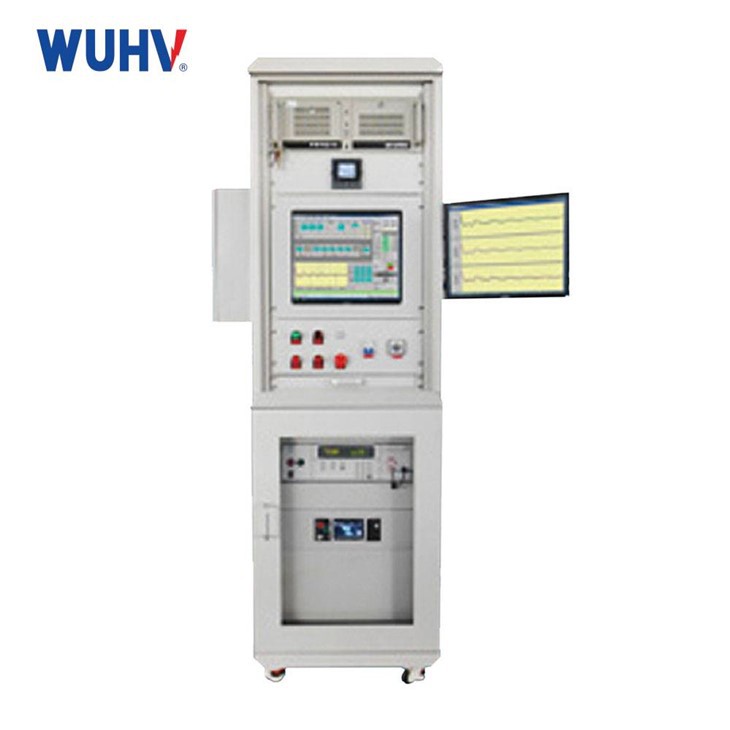 0.12kW-11kW Single-Phase & Three-Phase Asynchronous Motor Test Bench best