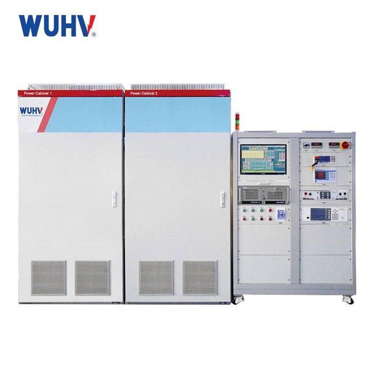 0.12kW-315kW Single-Phase & Three-Phase Asynchronous Motor Test Bench best