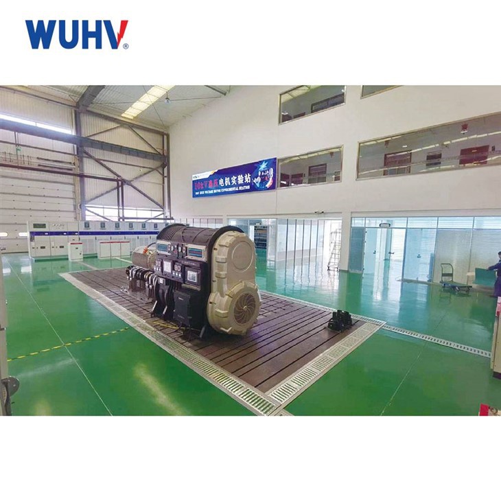 Motor Type Test System suppliers