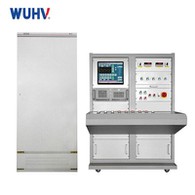 0.12kW-315kW Single-Phase & Three-Phase Asynchronous Motor Test Bench