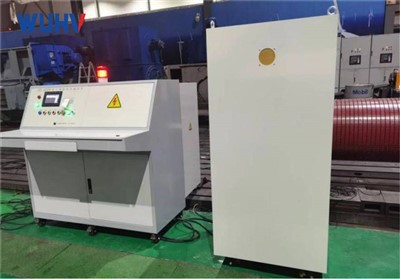 Intelligent Power-Frequency Withstand Voltage Tester