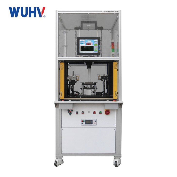 Stator Test Bench (3000V) best