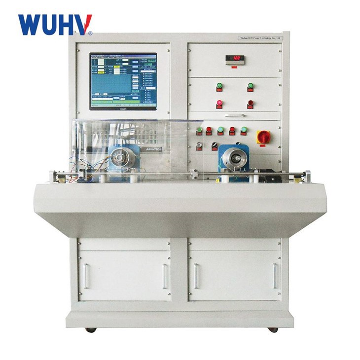 Stator Test Bench (5000V) suppliers
