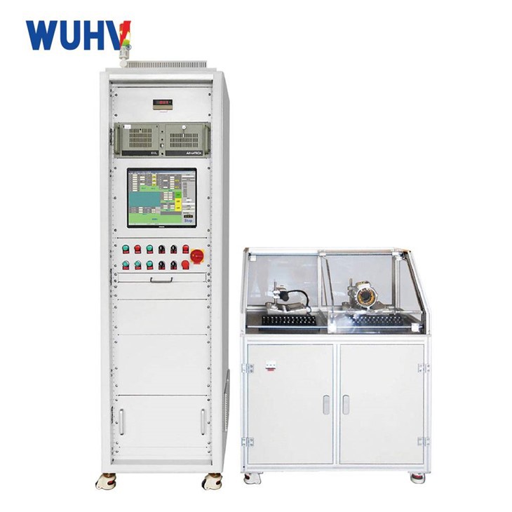Stator Test Bench (5000V) high quality