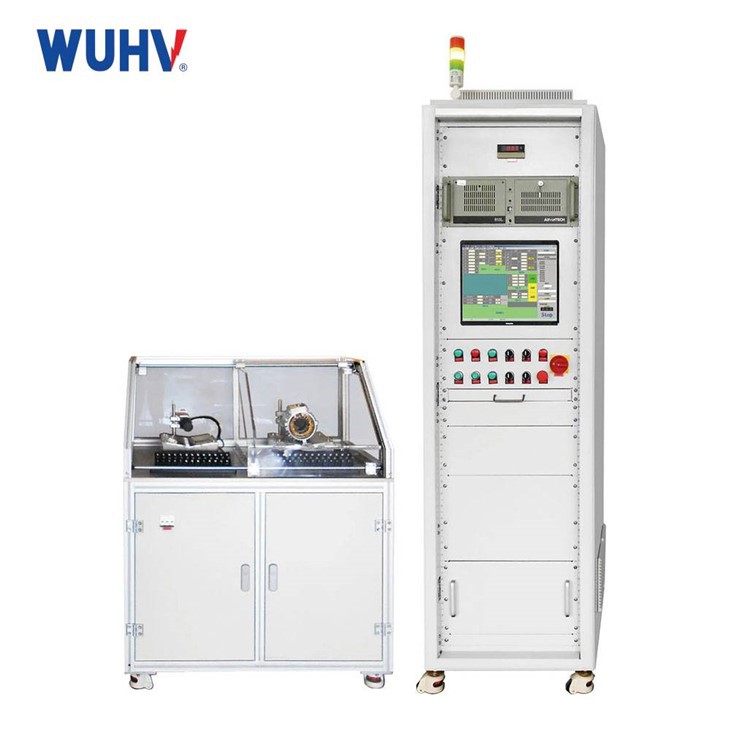 Stator Test Bench (5000V) factory