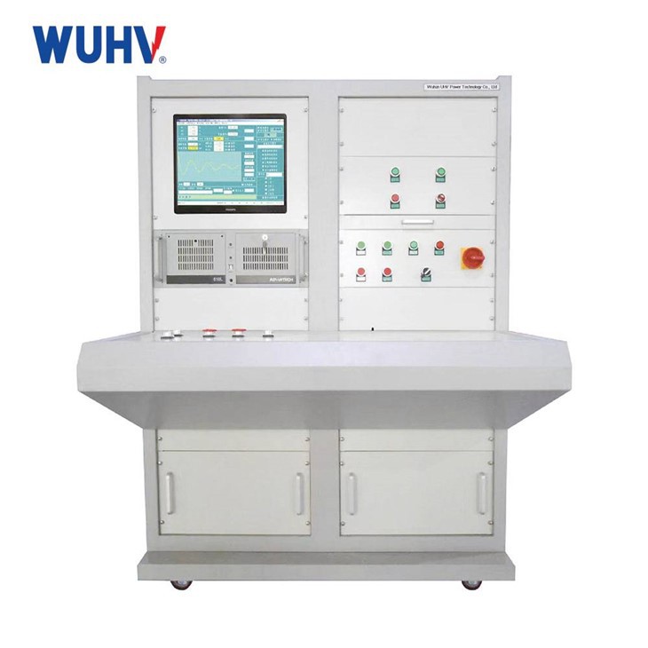 Stator Test Bench (7000V) factory