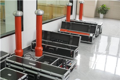 What Is A Hipot Test For DC?