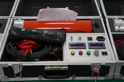 What Is A DC Hipot Tester?