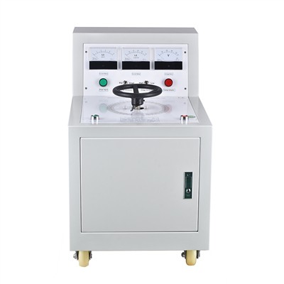 What Is The Primary Injection Test Set?