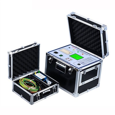 How To Test A Vacuum Interrupter?