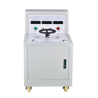 Primary Current Injection Test Set Introduction Video