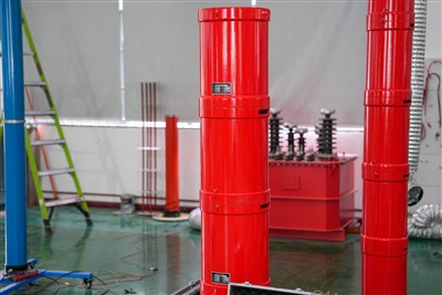 Quality Factor, Grounding, And Harmonic Requirements For Series Resonance