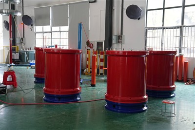 Under What Circumstances Should The Series Resonance Test Device Be Used