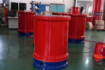 Detailed Explanation Of The Reason Why Frequency Conversion Series Resonance ...