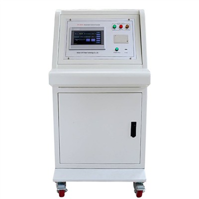 Power Frequency Withstand Voltage Test Set Demo Video