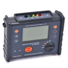 Probing Into The Program-controlled Grounding Resistance Meter: The Key To Ma...
