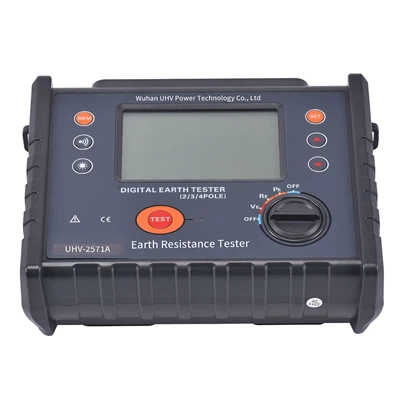 Railway Grounding Resistance Testing, Don't Let It Become An Overlooked 'invi...