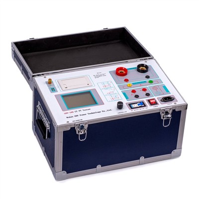 Transformer Volt Ampere Characteristic Tester: The Secret Behind Precise Meas...