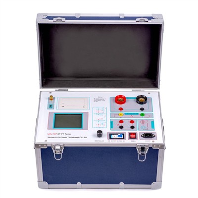 Volt-Ampere Characteristic Comprehensive Tester: The Secrets Behind Precise M...