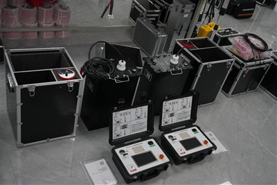 Low Frequency High Voltage Generator: Depth And Application Guide