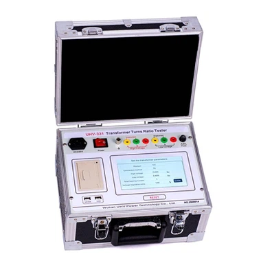 What Exactly Is A Turns Ratio Group Tester? This Article Will Make It Clear F...