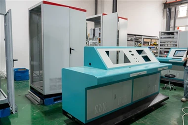 Why Is It Said That The Transformer Characteristic Comprehensive Testing Benc...