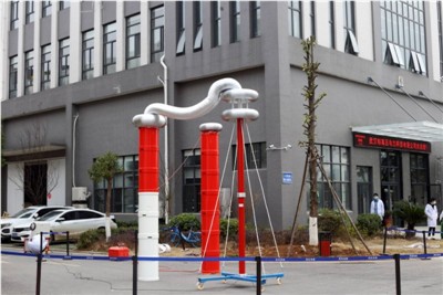 Why Can Variable Frequency Series Resonance Become The 'secret Weapon' For Vo...