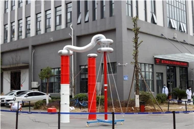 Why Can Variable Frequency Series Resonance Become The 'secret Weapon' For Vo...