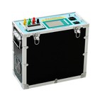Transformer DC Resistance Measuring Instrument: A Fast And Accurate 'Physical...