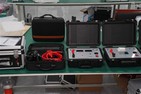 Why Is The Circuit Resistance Automatic Tester The Key To Power Safety?