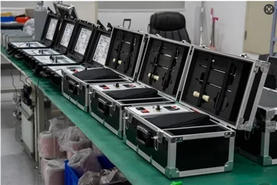 Fuzzy Judgment: The Secret Weapon For Precise Positioning Of Cable Faults