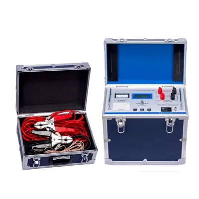 How To Quickly And Accurately Measure DC Resistance? One Article Takes You To...