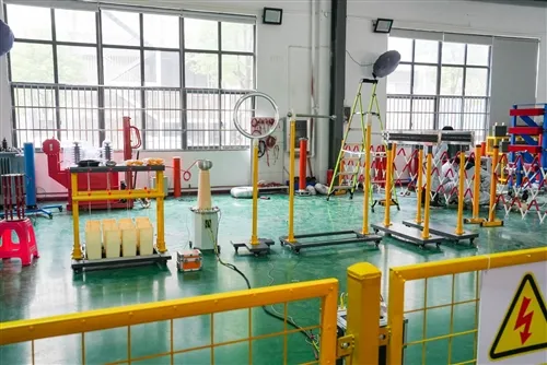 Mastering The Voltage Withstand Test Of Insulated Boots And Gloves: A Key Ste...