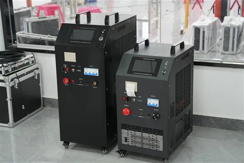 Estimation: Battery Charge And Discharge Tester Helps You Accurately Master B...