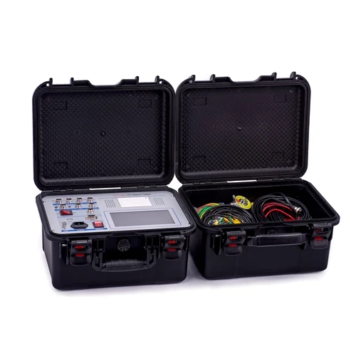 Key To Revealing High Voltage Switch Performance: Understanding The Depth Of ...