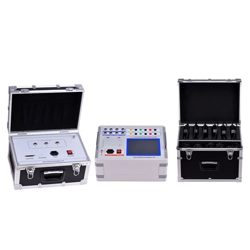 Mastering The High Voltage Switch Tester: Accurate Detection, Ensuring The 'I...