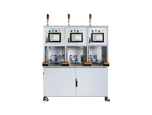 Introduction To Types Of Motor Test Benches