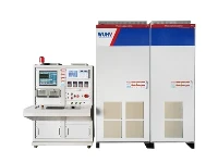 Working Principle Of Three-phase Asynchronous Motor Test Bench
