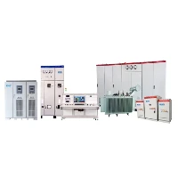 What Are The Main Testing Items Of The Motor Test Bench?