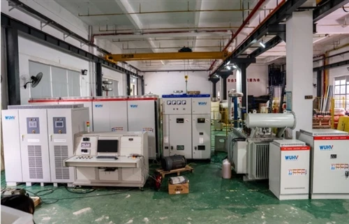 What Are The Common Model Names For Motor Test Benches?