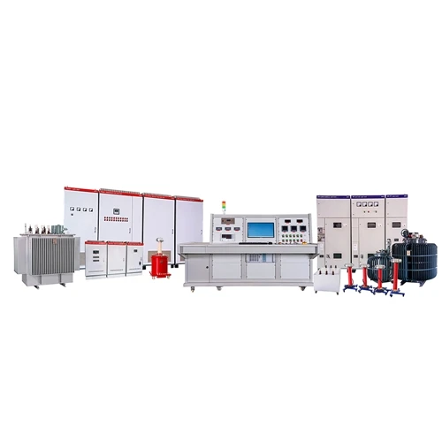 What Are The Methods For Motor Testing?
