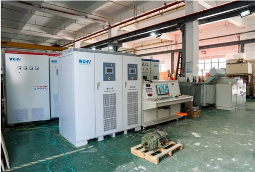 What Items Should Be Tested For Motor Performance Testing