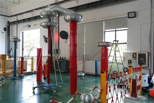 The First Hurdle in Cable Withstand Voltage Tests: How To Choose The Right AC...